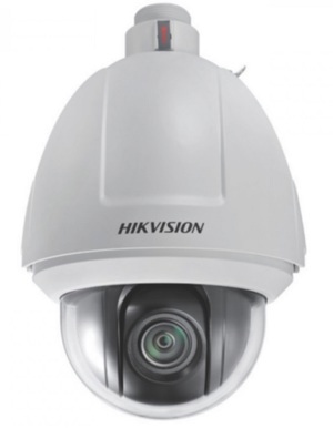 Camera IP Speed Dome Hikvision DS-2DF5225X-AEL - 2MP