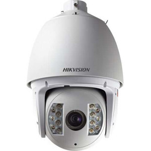 Camera IP Speed Dome Hikvision DS-2DF7225IX-AEL - 2MP