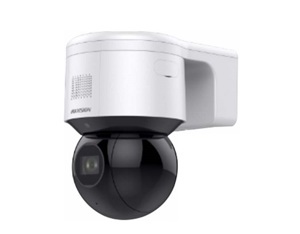 Camera IP Speed Dome Hikvision DS-2DE3A404IW-DE/W - 4MP