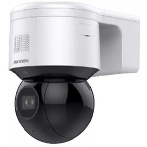 Camera IP Speed Dome Hikvision DS-2DE3A404IW-DE/W - 4MP
