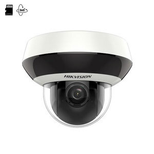 Camera IP Speed Dome Hikvision DS-2DE2A204W-DE3 - 2MP