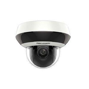 Camera IP Speed dome Hikvision DS-2DE2A204IW-DE3 - 2MP
