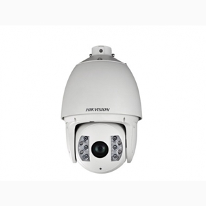 Camera IP Speed Dome Hikvision DS-2DF7225IX-AEL - 2MP