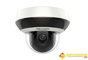 Camera IP speed dome Hikvision DS-2DE2A404W-DE3 - 4MP