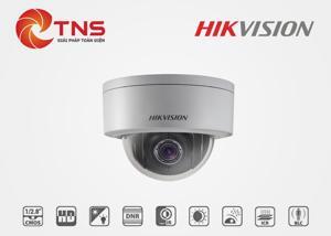 Camera IP Speed Dome Hikvision DS-2DE3204W-DE