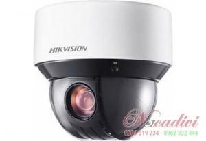 Camera IP Speed Dome Hikvision DS-2DE4A404IW-DE - 4MP, 2.8-12mm