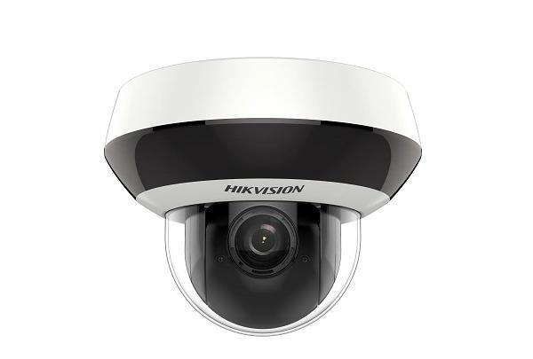 Camera IP speed dome Hikvision DS-2DE2A404W-DE3 - 4MP