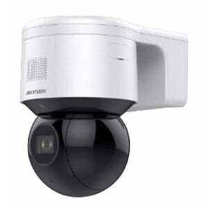 Camera IP Speed Dome Hikvision DS-2DE3A404IW-DE/W - 4MP