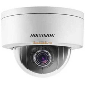 Camera IP Speed Dome Hikvision DS-2DE3204W-DE