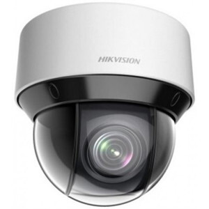 Camera IP Speed Dome Hikvision DS-2DE4A404IW-DE - 4MP, 2.8-12mm