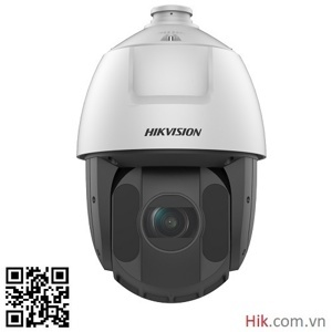 Camera IP Speed Dome Hikvision DS-2DE5425IW-AE - 4MP