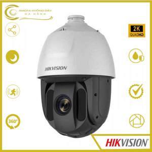 Camera IP Speed Dome Hikvision DS-2DE5425IW-AE - 4MP