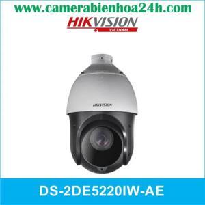 Camera IP Speed Dome Hikvision DS-2DE5220IW-AE