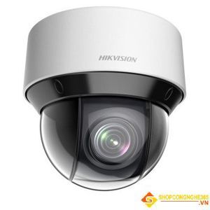 Camera IP Speed Dome Hikvision DS-2DE4A404IW-DE - 4MP, 8-32mm