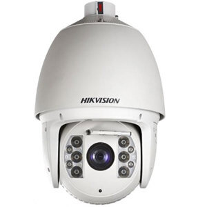 Camera IP Speed Dome Hikvision DS-2DF7225IX-AEL - 2MP