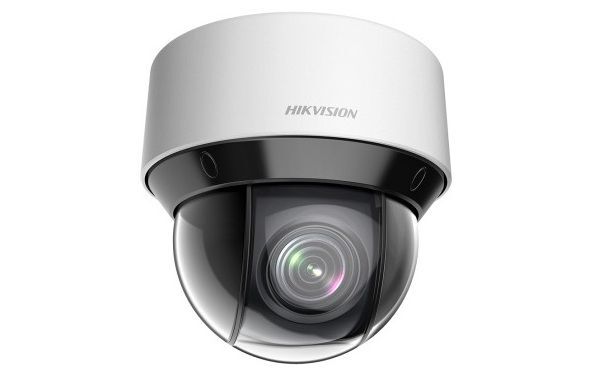 Camera IP Speed Dome Hikvision DS-2DE4A404IW-DE - 4MP, 2.8-12mm