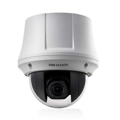 Camera IP Speed Dome Hikvision DS-2DF6225X-AEL - 2MP