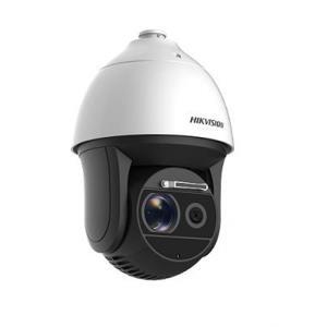 Camera IP Speed Dome hồng ngoại 4.0 Megapixel Hikvision DS-2DF8436I5X-AELW