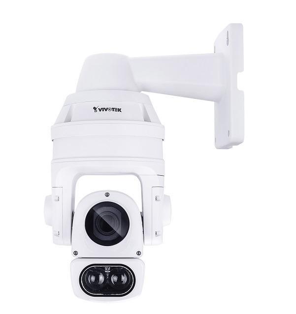 Camera IP Speed Dome hồng ngoại Vivotek SD9363-EHL - 2MP