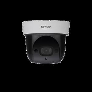 Camera IP Speed Dome hồng ngoại Kbvision KX-C2007IRPN2 - 2MP