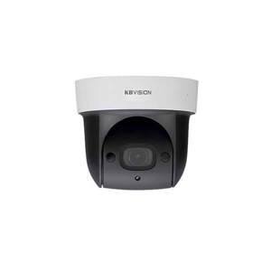 Camera IP Speed Dome hồng ngoại Kbvision KX-C2007IRPN2 - 2MP