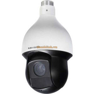 Camera IP Speed Dome hồng ngoại KBVISION KH-N2008P - 2.0 Megapixel