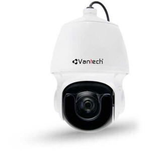 Camera IP Speed Dome hồng ngoại Zoom 18x 5.0 Megapixel VANTECH VP-51518ZIP