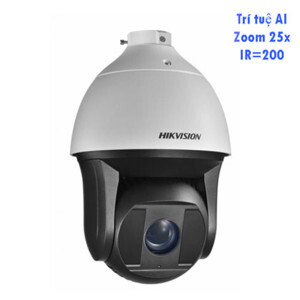 Camera IP Speed Dome hồng ngoại HIKVision DS-2DF8225IX-AEL