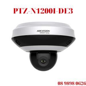 Camera IP Speed Dome hồng ngoại Hilook PTZ-N1200I-DE3 - 2MP