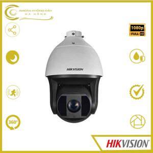 Camera IP Speed Dome hồng ngoại HIKVision DS-2DF8225IX-AEL