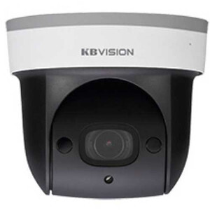Camera IP Speed Dome hồng ngoại KBVISION KR-SP20Z04SiR - 2.0 Megapixel