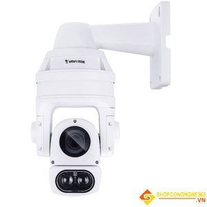 Camera IP Speed Dome hồng ngoại 2.0 Megapixel Vivotek SD9364-EHL-v2