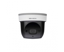 Camera IP Speed Dome hồng ngoại KBVISION KR-SP20Z04SiR - 2.0 Megapixel