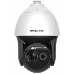 Camera IP Speed Dome hồng ngoại Hikvision DS-2DF8250I8X-AELW - 2MP