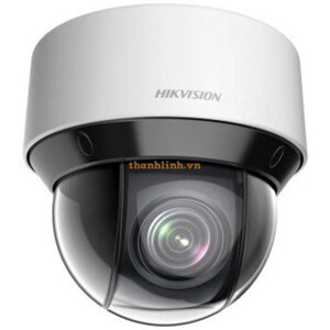 Camera IP Speed Dome hồng ngoại Hikvision DS-2DE4A215IW-DE - 2MP