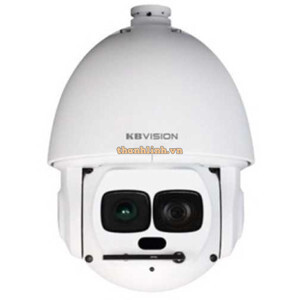 Camera IP Speed dome hồng ngoại Kbvision KH-SN2408IR