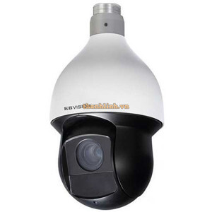 Camera IP Speed Dome hồng ngoại Kbvision KX-D2008PN - 2MP
