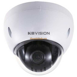 Camera IP Speed Dome hồng ngoại 2.0 Megapixel KBVISION KH-N2007P