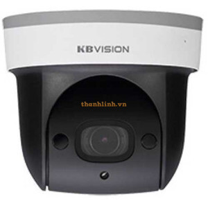 Camera IP Speed Dome hồng ngoại Kbvision KX-C2007IRPN2 - 2MP