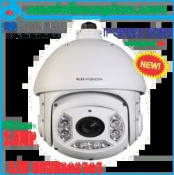 Camera IP Speed Dome hồng ngoại KBVision KX-2006PN