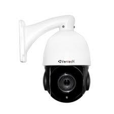 Camera IP Speed Dome hồng ngoại Vantech VP-4004IP