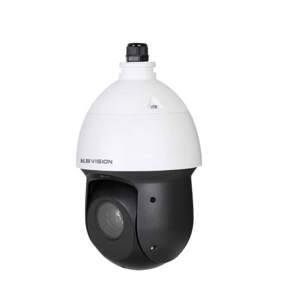 Camera IP Speed Dome hồng ngoại Kbvision KX-D2008PN - 2MP
