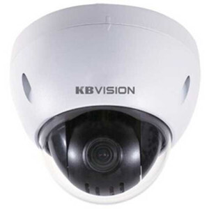 Camera IP Speed Dome hồng ngoại 2.0 Megapixel KBVISION KH-N2007P