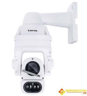 Camera IP Speed Dome hồng ngoại Vivotek SD9365-EHL - 2MP