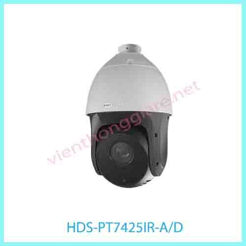 Camera IP Speed Dome hồng ngoại HDParagon HDS-PT7425IR-A/D - 4MP