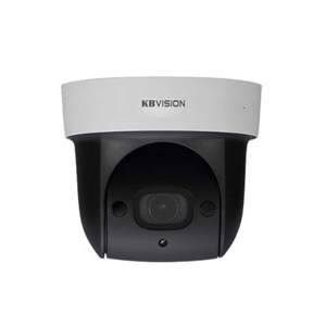 Camera IP Speed Dome hồng ngoại Kbvision KX-C2007IRPN2 - 2MP