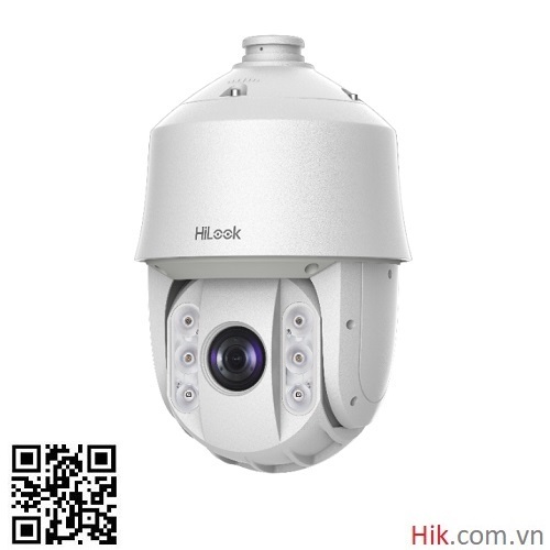 Camera IP Speed Dome hồng ngoại 2.0 Megapixel HILOOK PTZ-T5225I-A