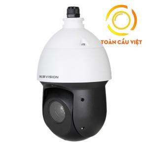 Camera IP Speed Dome hồng ngoại Kbvision KX-C2008ePN - 2MP