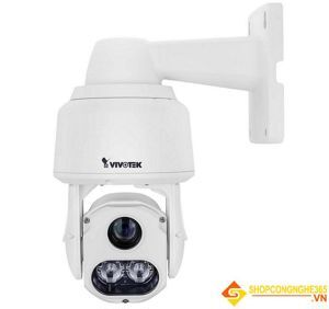 Camera IP Speed Dome hồng ngoại Vivotek SD9364-EHL - 2MP