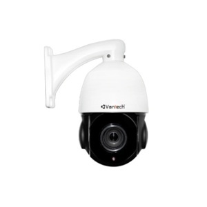 Camera IP Speed Dome hồng ngoại Vantech VP-4001IP
